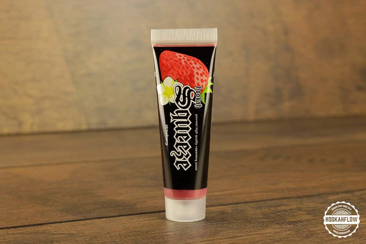 Strawberry Asset