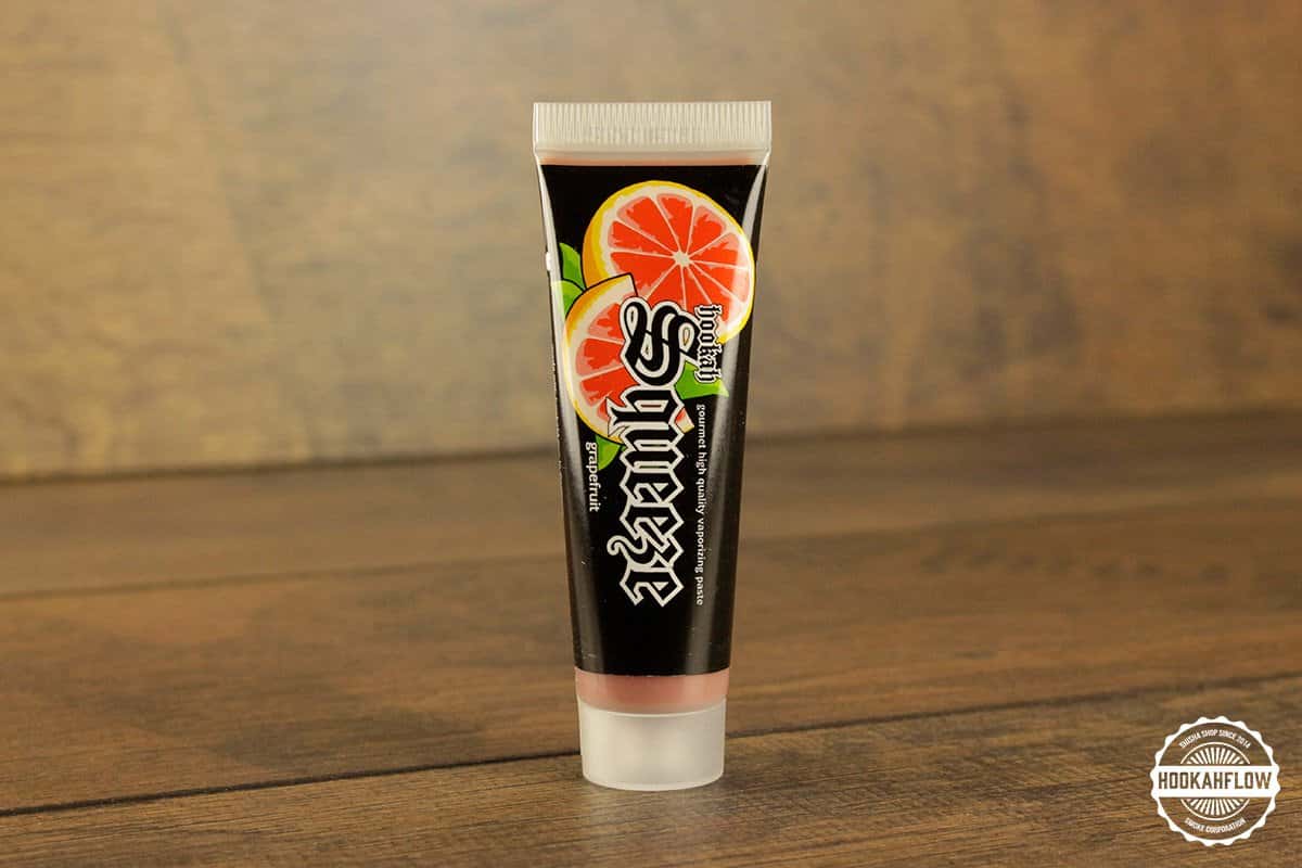 Grapefruit Asset