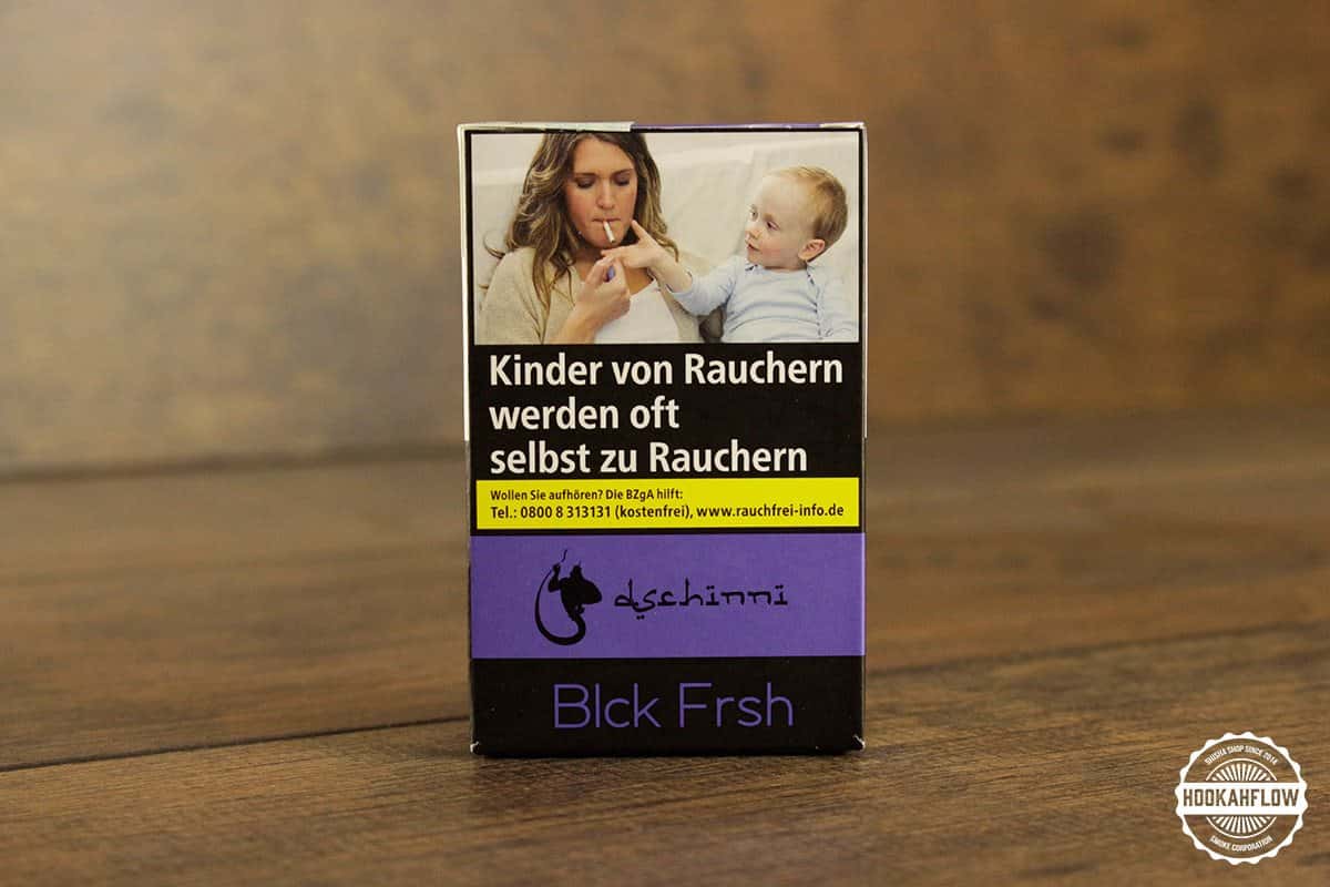 Blck Frsh Asset