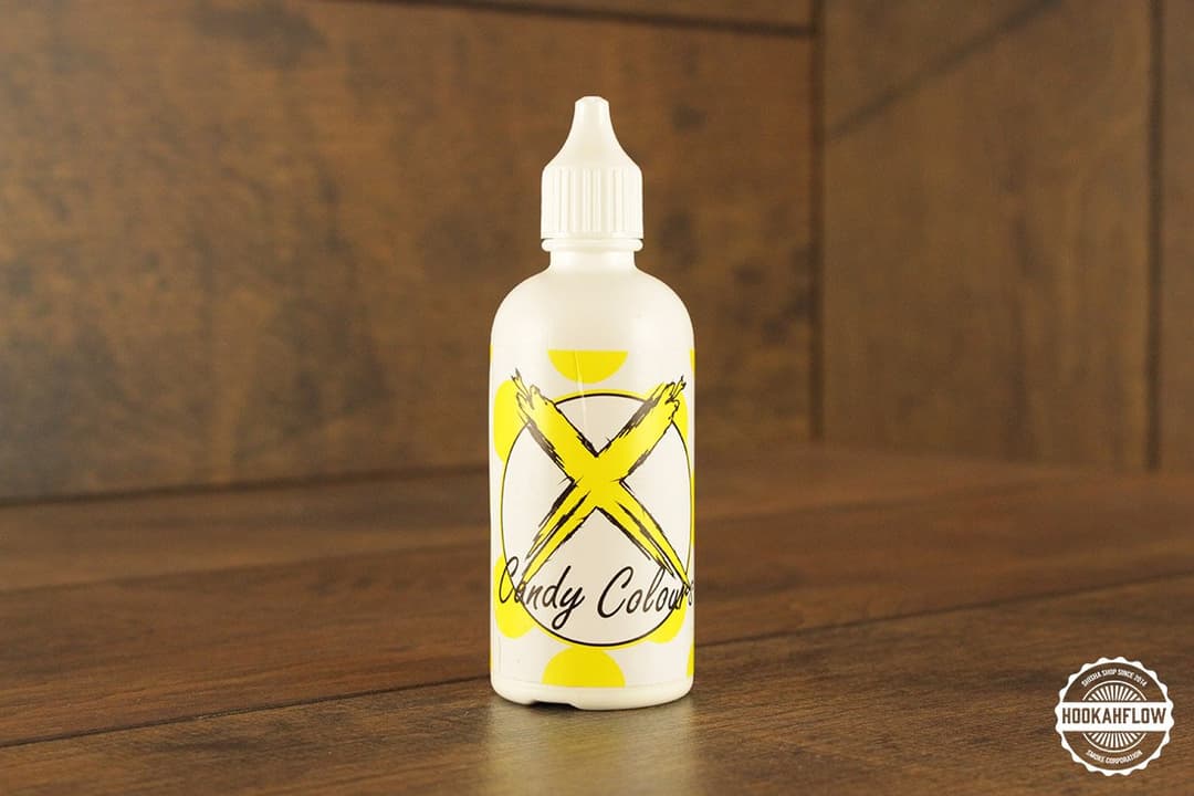Xschischa Candy Colour Produktbild