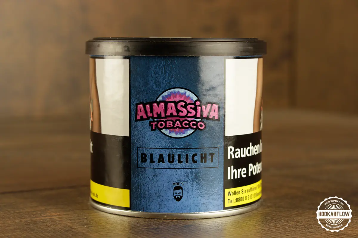 Blaulicht
