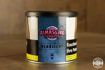 Blaulicht Hero