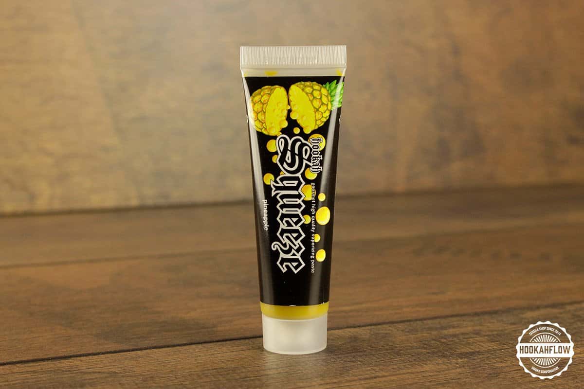Pineapple Asset
