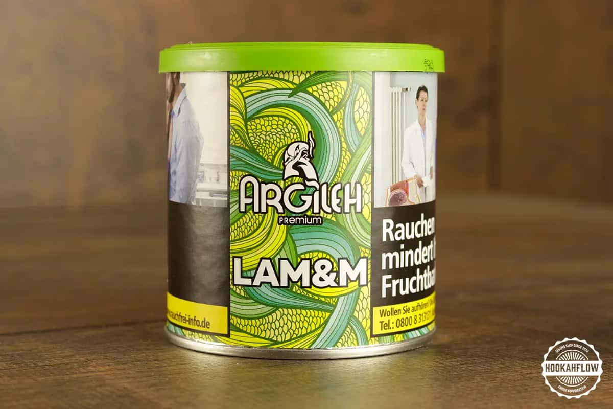 Lam & M Asset