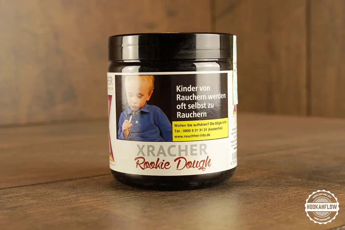 Rookie Dough Asset
