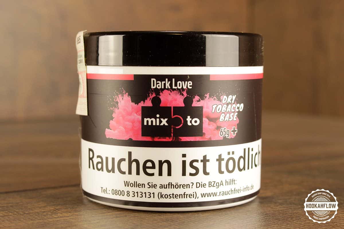 Dark Love Asset
