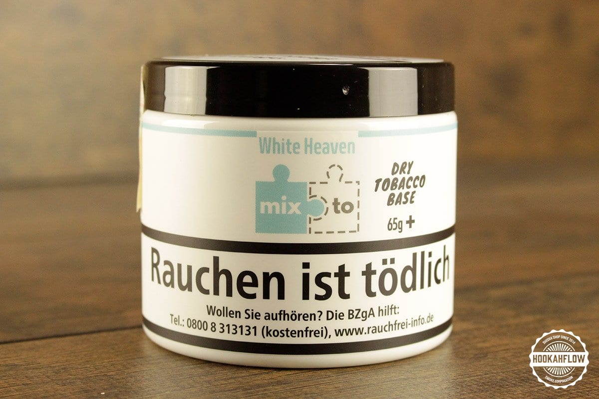 White Eden