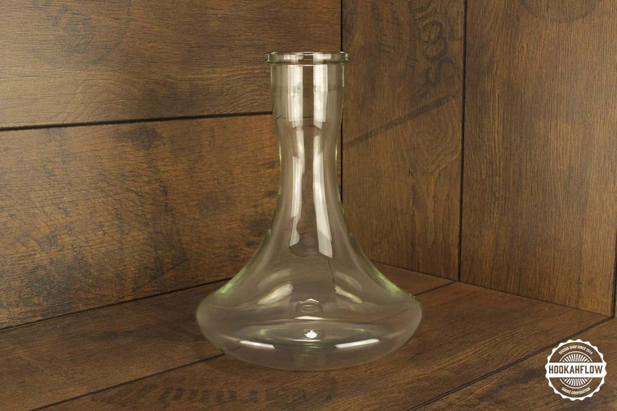 Space Vase Invisible Produktbild