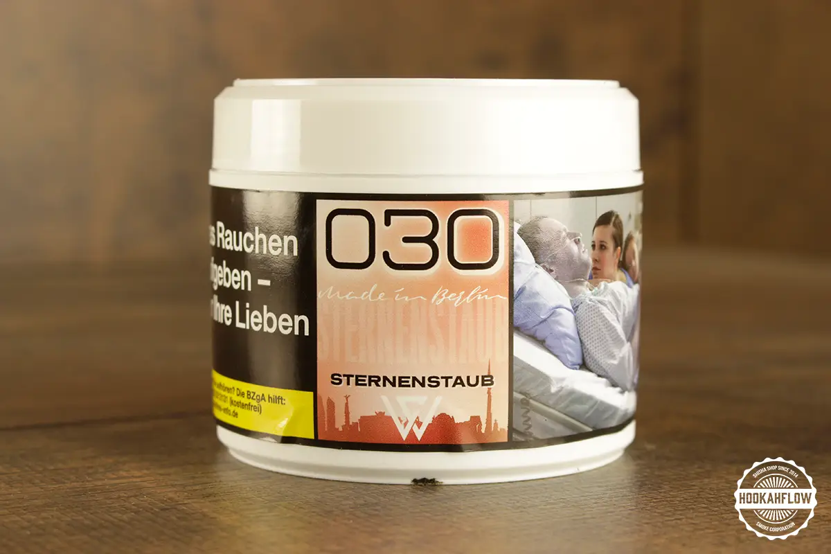 Sternenstaub