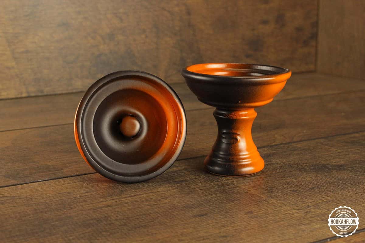 Saphire No. 5 Prime Orange Produktbild