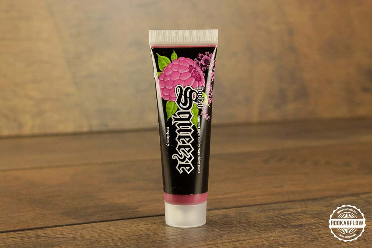 Raspberry Asset