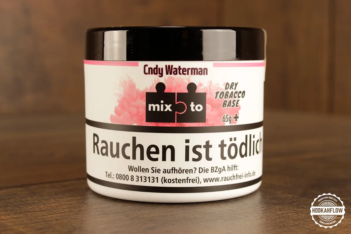 Cndy Waterman Asset