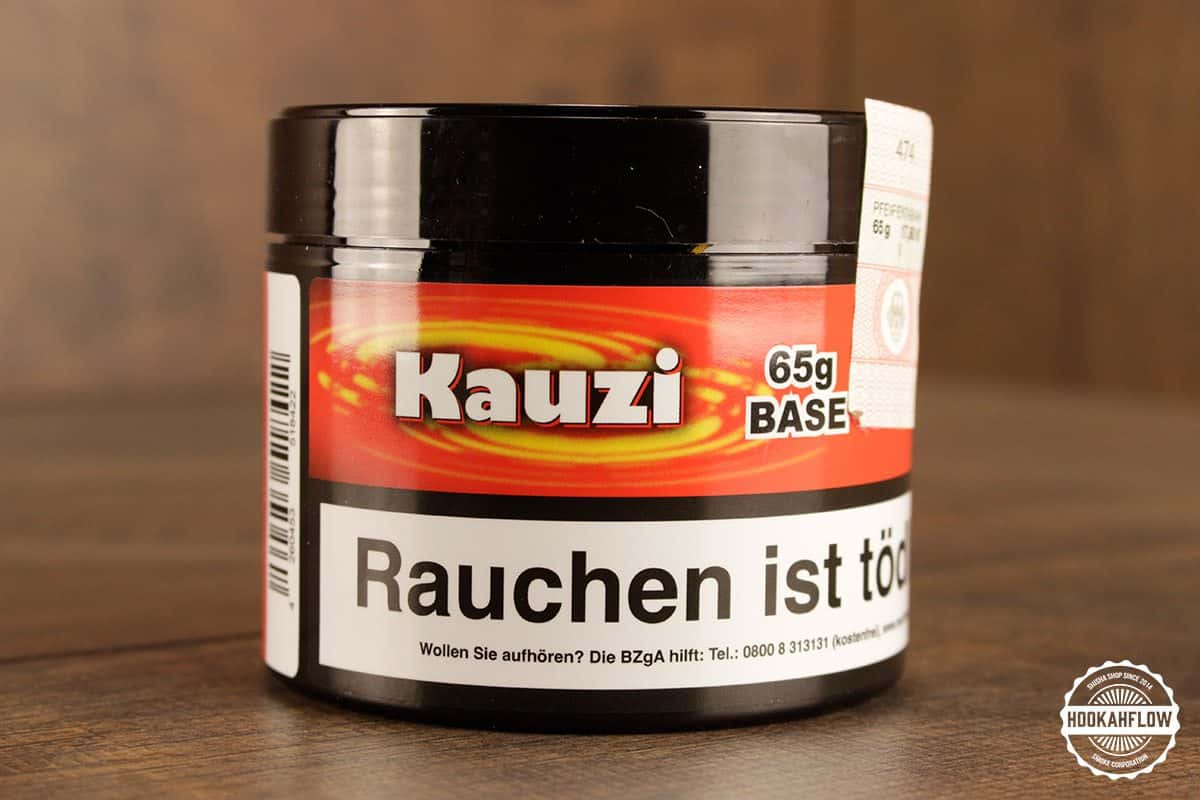 Kauzi