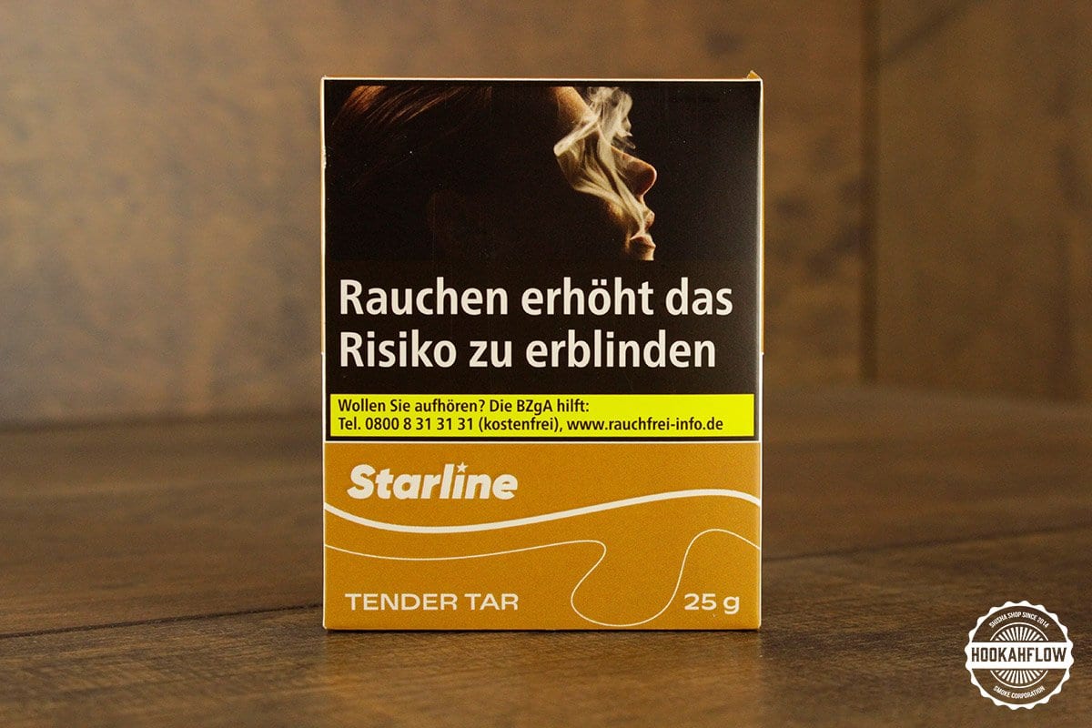Tender Tar