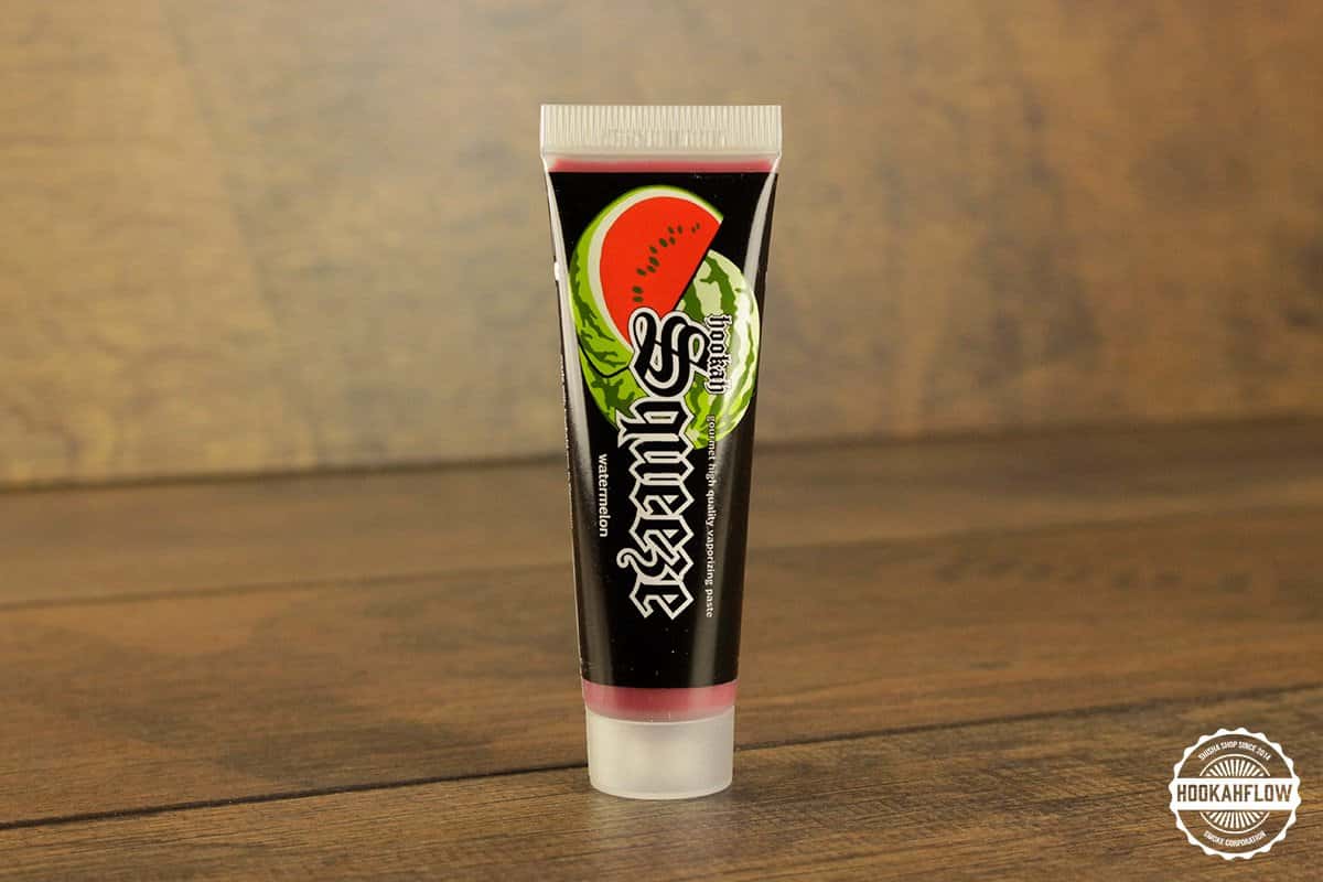 Watermelon Asset